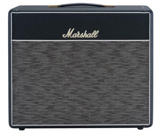 Marshall 1974cx