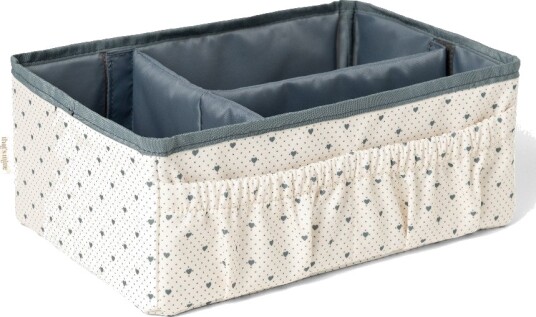 That's Mine Lily Ammeorganizer White One Size