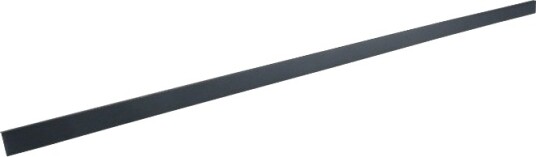 Spectrum Spectrum SHIFT cover for skinner   Svart 1 meter