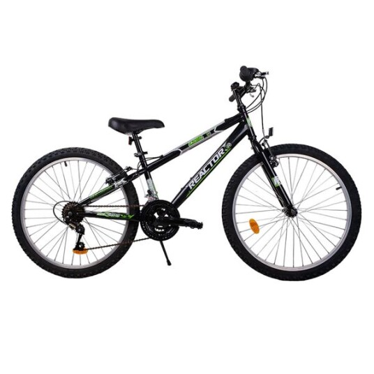 Isl Barnesykkel Reactor Colt 24" fargevalg