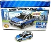 Hipo Politi 11 Cm Med Lyd Hkg093 27396