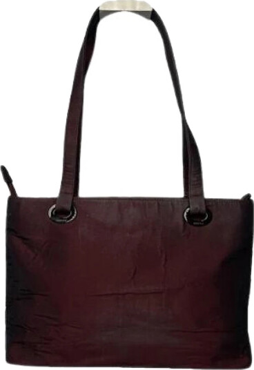 Gucci Vintage Dame Lilla Gucci Vintage Dame Lilla