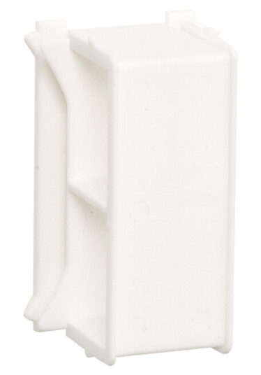 ELKO skjøtestykke for veggboks 84mm L596