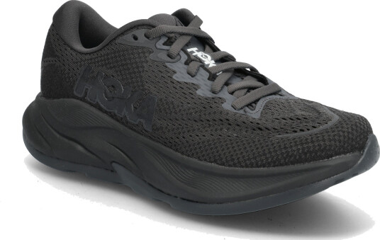 HOKA Rincon 4 - Black - 38 2/3