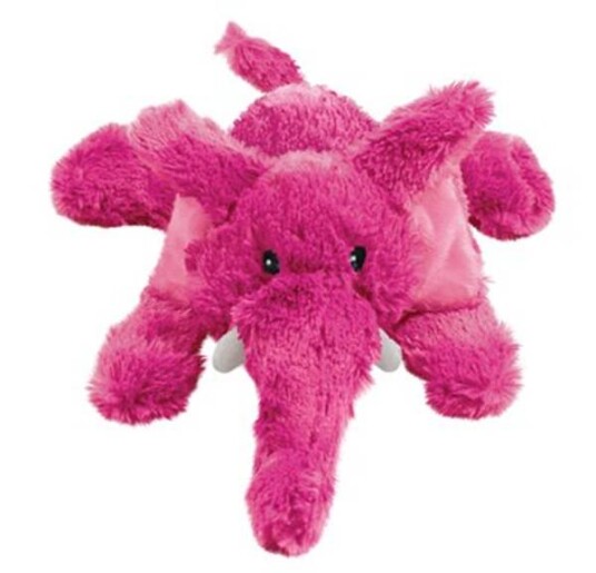 Kong Kong Cozies Brights M 22X13X8 cm Kong Kong Cozies Brights M 22X13X8 cm