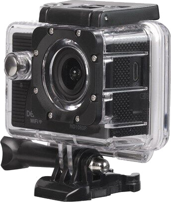 DENVER ACT-5051W - action camera DENVER ACT-5051W - action camera