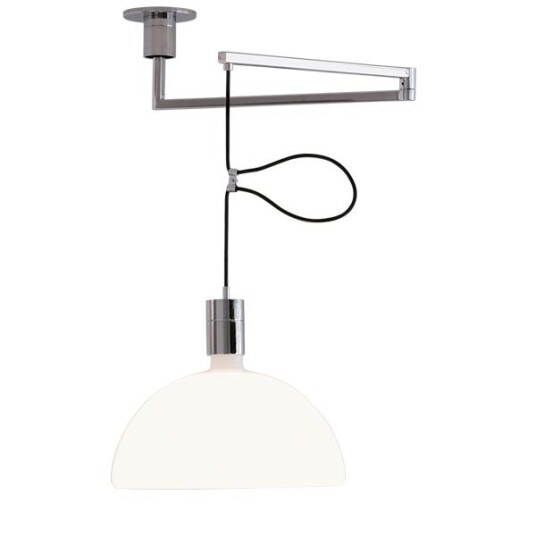 Nemo AS41C Taklampe Sort Nemo AS41C Taklampe Sort