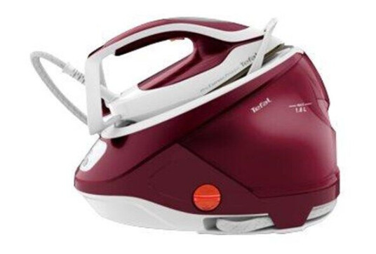 Tefal Steam generator iron/fabric steamer Pro Express Protect GV9220E0 - Tefal Steam generator iron/fabric steamer Pro Express Protect GV9220E0 -