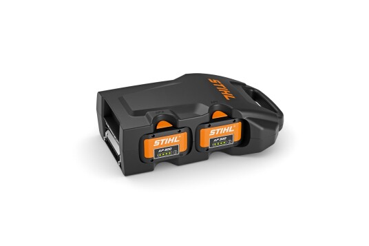 Stihl Double battery slot adapter ADA 1000