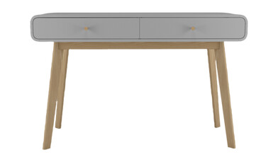 Loft24 Skrivebord Cassie 1695394-03-0