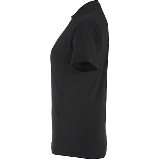 Craft Adv Essence Ss Tee 2 W Black Black XS