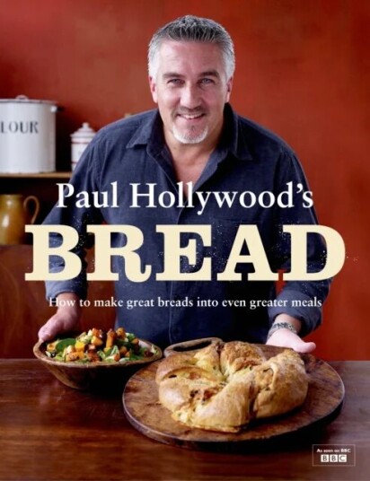 Paul Hollywood'S Bread Av Paul Hollywood