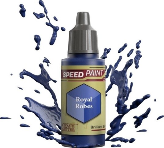 Army Painter Speedpaint 2.0 Royal Robes