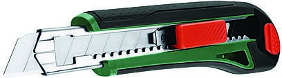 Bosch 18mm Brytebladkniv for Håndverktøy