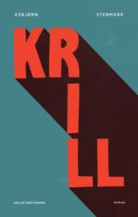 Krill Av Asbjørn Stenmark