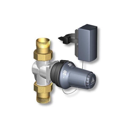 LK Systems Ventil FTK