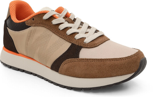 WODEN Ronja Brown 38