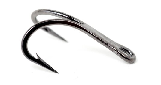 Guideline Double Hook Tube