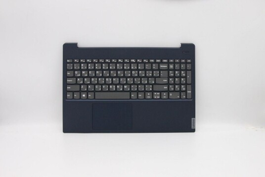 Lenovo Upper case C81N8 BLU NBLKB_AR- MEDION