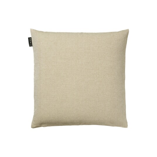Linum Pepper putetrekk 40x40 cm Bronsebrun