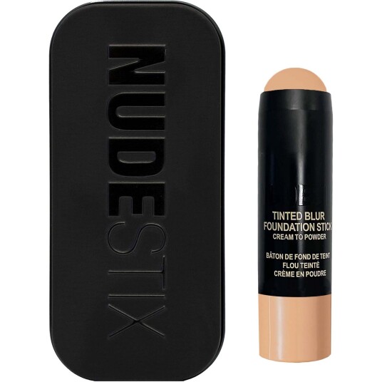Nudestix Tinted Blur Foundation Stick Nude 3 Light 6,2g