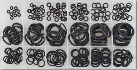 Utvalg, O-ring SONIC 4822322