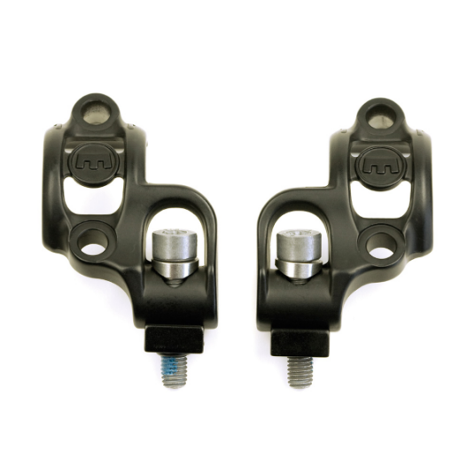 Magura Shiftmix 3 Sram Til Magura Mt, Svart Par Magura Shiftmix 3 Sram Til Magura Mt, Svart Par