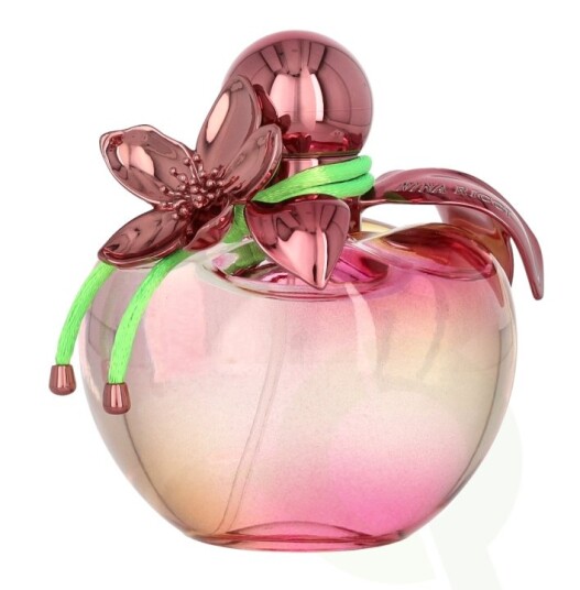 Nina Ricci Nina Illusion Eau De Parfum Spray 80 ml Nina Ricci Nina Illusion Eau De Parfum Spray 80 ml