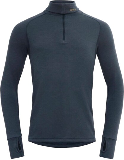Devold Men's Expedition Zip Neck Night M Devold Men's Expedition Zip Neck Night M