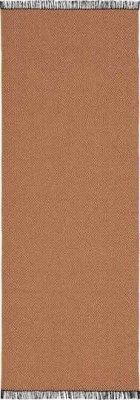 Plastmatter Horredsmattan Candy rust Størrelse: 150 x 150 cm Plastmatter Horredsmattan Candy rust Størrelse: 150 x 150 cm