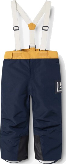 Liewood Elina Snow & Ski Pants Navy 122
