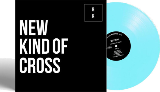 New Kind Of Cross