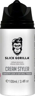 Slick Gorilla Cream Styler Slick Gorilla Cream Styler