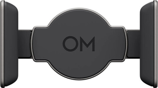 DJI OM 7 Series Magnetic Phone Clamp DJI OM 7 Series Magnetic Phone Clamp