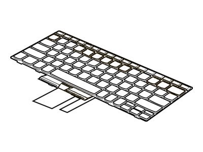 Lenovo - Tastatur Lenovo - Tastatur