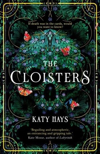 The Cloisters Av Katy Ma And Phd In Art History Hays