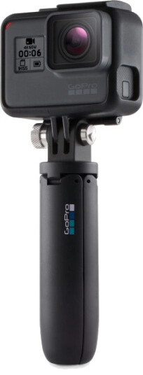 GoPro Shorty Mini Extended Pole + Tripod GoPro Shorty Mini Extended Pole + Tripod