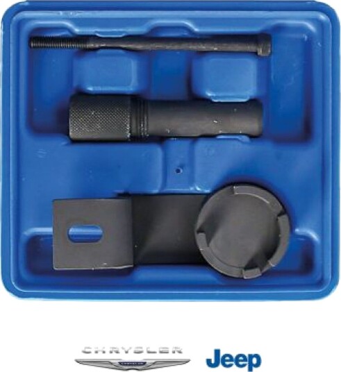KS TOOLS BT593670 Justeringsverktøysett, styringstider