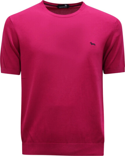 Harmont & Blaine Herre Topper Rosa 3XL,