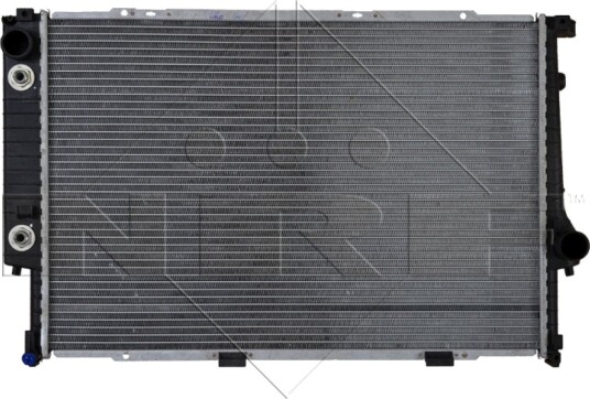 Radiator NRF 519588 Radiator NRF 519588