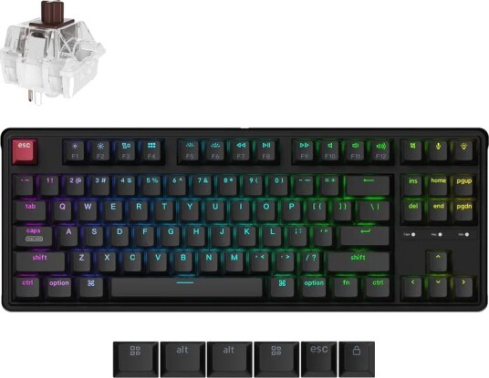 Keychron C3 Pro C3PX H3