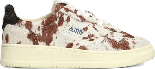 Autry Dame Sko Brun 39 EU,