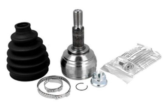Metelli Drivknute drivaksel METELLI 15 11014 Metelli Drivknute drivaksel METELLI 15 11014