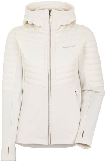 Didriksons Annema Wns Fullzi 6 Shell White 36