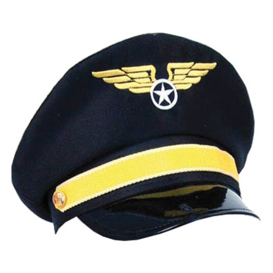 Catsson Int Group LTD Pilothatt - One size