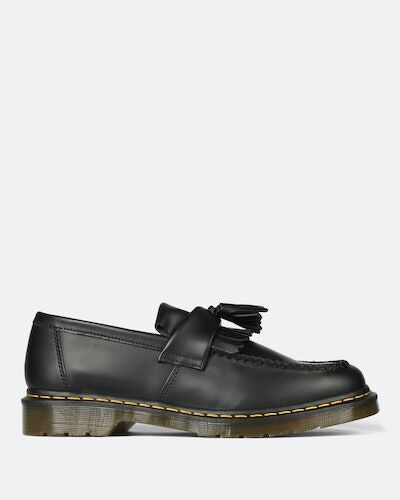 Dr. Martens Sko – Adrian Svart Female M