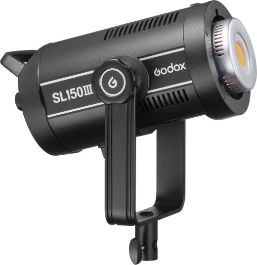 Studiolampe - LED - Godox SL-150II