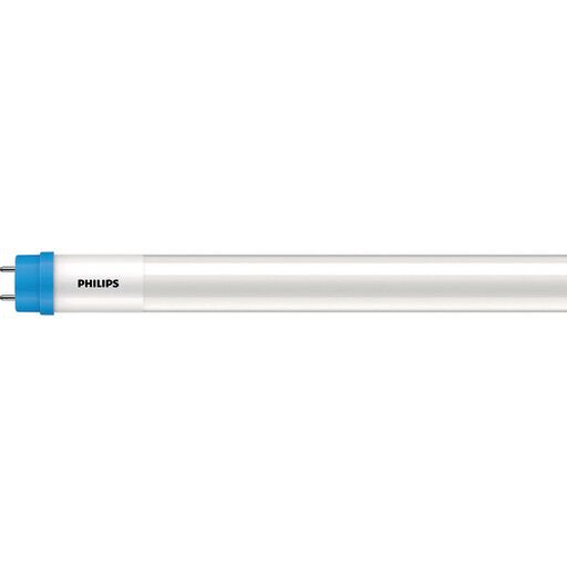 Philips LED Lysrør T8 CorePro (EM/Mains) High Output 8W 900lm - 865 daglys | 60cm - erstatter 18W