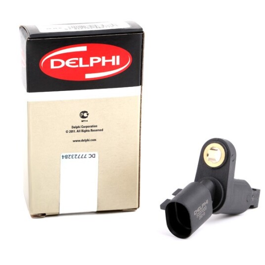 ABS sensor DELPHI SS20000