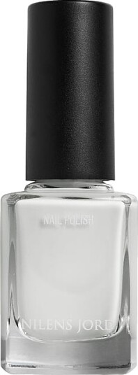 Nail Polish Milky White